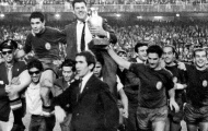 EURO 1964: Ngày hội tại Tây Ban Nha