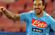 Khó có Lazvezzi, Inter chuyển sang Destro?