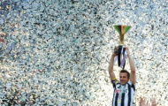 Pirlo tin rằng số áo của Del Piero sẽ không bị thất truyền