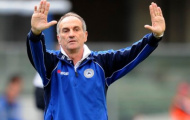 Guidolin muốn ngừng việc dẫn dắt Udinese