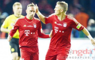 8 yếu tố quyết định số phận trận CK Champions League
