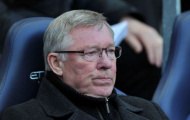 M.U đã sẵn tiền để Sir Alex mua sắm