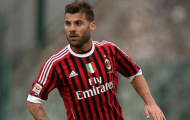 Gattuso muốn Nocerino làm số 8 của Milan