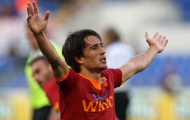 Krkic muốn tiếp tục cống hiến cho Roma