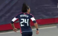 Video MLS: Lee Nguyễn, cầu thủ xuất sắc nhất vòng 10
