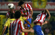 Tiết lộ gây sốc: Villarreal đã xin Atletico “tha” nhưng bất thành