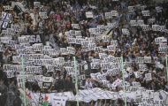 Ấn tượng Serie A 2011-12: Mùa giải của những kỳ tích