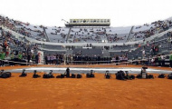 Rome Masters: “Thiên đường” là đây