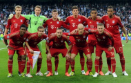Cỗ máy kiếm tiền Bayern và tham vọng giàu nhất thế giới