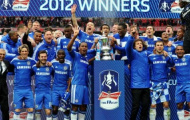 Hướng tới chung kết Champions League (Kỳ1): Chelsea – Đoạn kết của giấc mơ dài?