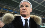 Fiorentina muốn tái ngộ 'thợ hàn' Ranieri