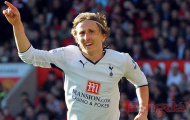 Modric mở ra cơ hội tuyệt vời cho Chelsea và Man United