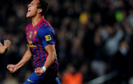 Alexis Sanchez kịp trở lại cho trận chung kết cúp Nhà vua