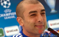 Di Matteo sẽ về Lazio nếu bị Chelsea ruồng bỏ