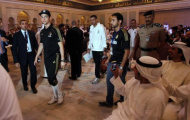 Ronaldo khiến cổ động viên Kuwait 'phát điên'