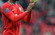 Evra: M.U tự tay dâng chức vô địch cho Man City