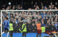 Chelsea tập đá luân lưu để 'so cơ' với người Đức
