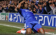 Tin nóng: Drogba xác nhận đàm phán với Barca