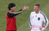 HLV đội tuyển Đức sợ những hệ lụy nếu Bayern thất bại