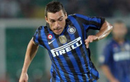 Lucio sẽ chia tay Inter vào mùa Hè này