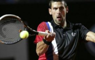 Video Roma Masters: Djokovic - Tomic, Siêu tốc