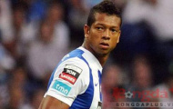 Inter quyết định mua đứt Guarin