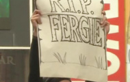 Tevez: 'Ferguson cứ như tổng thống Anh