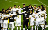 Real: Cồn cào giấc mơ Decima