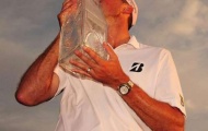 Vòng cuối Players Championship 2012: Chiến thắng của Matt Kuchar