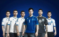 Anh tài EURO 2012: Hy Lạp (Bảng A)