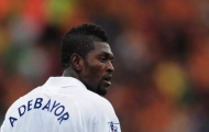 Adebayor: Tôi yêu Tottenham hơn Arsenal