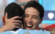Wilshere muốn 'xát danh hiệu vào mặt' Nasri