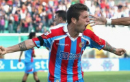 Inter và Atletico tranh nhau Gomez