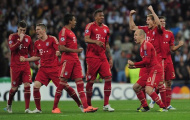 Bayern: Thiên thời, địa lợi, nhân hòa
