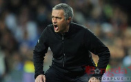 Chỉ Jose Mourinho mới cứu được The Kop