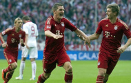 Lampard: 'Bayern không chỉ có Robben và Ribery'