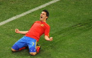 Cơ hội dự Euro mở ra với David Villa
