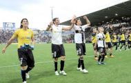 Cách mạng chiến thuật ở Serie A 2011-12, Bí quyết mới: 3 hậu vệ = chiến thắng