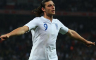 Anh  ĐT Anh công bố danh sách dự EURO 2012: Táo bạo hay đánh bạc?