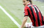 Milan hướng tới tương lai: Dùng băng đội trưởng trói chân nhân tài