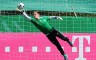 Neuer cảnh báo đồng đội về sự nguy hiểm của Drogba