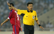Nếu Võ Minh Trí treo còi