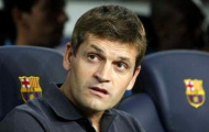 10 việc cần Tito Vilanova đưa ra quyết định