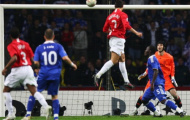 Chelsea, từ Moskva đến Munich: 4 năm cho một ước mơ