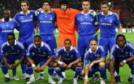 Chelsea: Nhiều ngôi sao đã ra đi