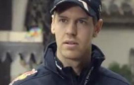 Video: Xem đương kim vô địch F1 Sebastian Vettel biểu diễn võ