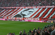 Bayern & Nguồn gốc Do Thái bị lãng quên hàng thập kỷ