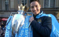Sau Arsenal, Nasri quay sang “đá đểu” M.U