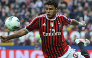 Vì sao Milan sẵn sàng hy sinh cả Thiago Silva?