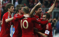 Từ Chelsea đến Bayern: Chiến thắng mang về tiền bạc hay tiền bạc tạo ra chiến thắng?